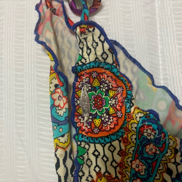 Luli Fama Bikini bottoms - Picture 4 of 6